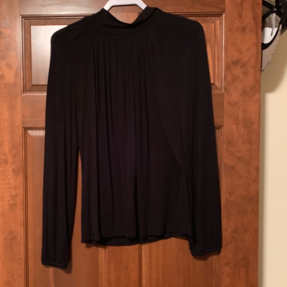 Authentic Michael Kors Long Sleeve Top!